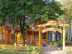 Снегири (Истра)