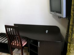 Снежный Барс (Домбай)