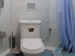 Снежный Барс (Домбай)