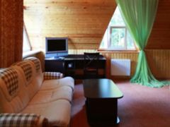 Снежный Барс (Домбай)