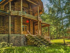 Долина ИВолга