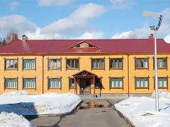 Долина ИВолга