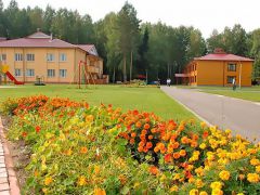 Долина ИВолга