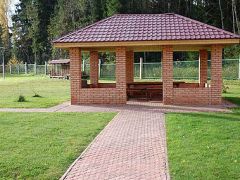 Долина ИВолга