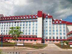 Озеро Белое