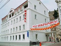 Даккар-Резорт