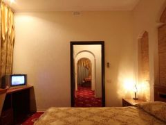 Даккар-Резорт