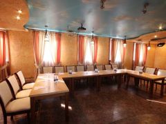 Даккар-Резорт