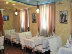 Даккар-Резорт