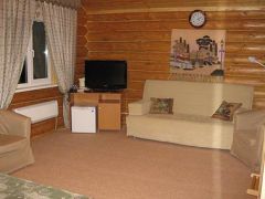 Селигерское Заплавье