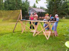 Селигерское Заплавье