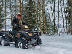 Селигерское Заплавье