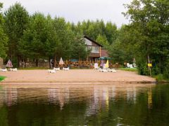 Селигерское Заплавье