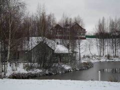 Новый Ковчег