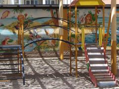 Золотая рыбка