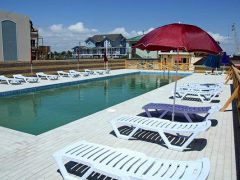 Золотая рыбка