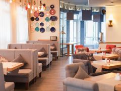 Окская Жемчужина