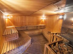 Окская Жемчужина