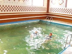 Хопровские Зори