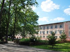 Хопровские Зори