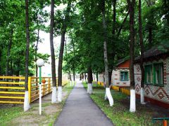 Хопровские Зори