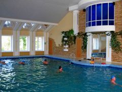 Лесная Новь