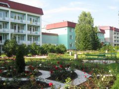 Лесная Новь