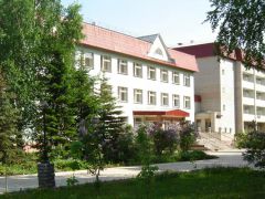 Лесная Новь