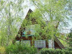 Одиссей (п. Учкуевка)