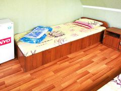 Одиссей (п. Учкуевка)