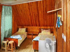 Одиссей (п. Учкуевка)