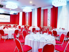 Golden Tulip Rosa Khutor (Голден Тюлип Роза Хутор)
