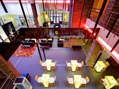 Golden Tulip Rosa Khutor (Голден Тюлип Роза Хутор)