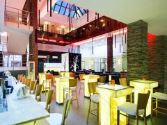 Golden Tulip Rosa Khutor (Голден Тюлип Роза Хутор)