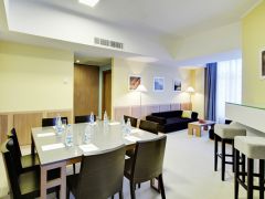 Golden Tulip Rosa Khutor (Голден Тюлип Роза Хутор)