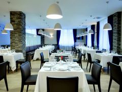 Golden Tulip Rosa Khutor (Голден Тюлип Роза Хутор)