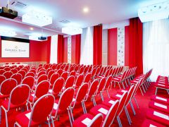 Golden Tulip Rosa Khutor (Голден Тюлип Роза Хутор)