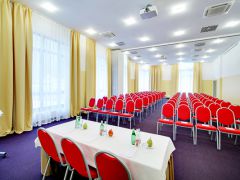 Golden Tulip Rosa Khutor (Голден Тюлип Роза Хутор)
