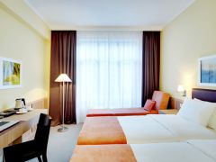 Golden Tulip Rosa Khutor (Голден Тюлип Роза Хутор)