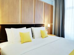 Golden Tulip Rosa Khutor (Голден Тюлип Роза Хутор)