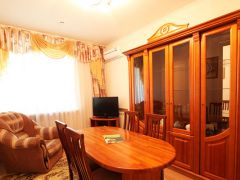 санаторий Сосновый Бор(Казань)