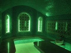 санаторий Сосновый Бор(Казань)