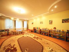 санаторий Сосновый Бор(Казань)
