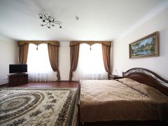 санаторий Сосновый Бор(Казань)