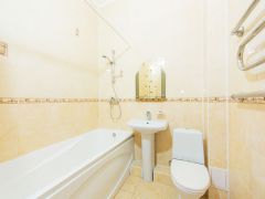 санаторий Сосновый Бор(Казань)