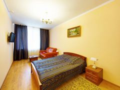 санаторий Сосновый Бор(Казань)