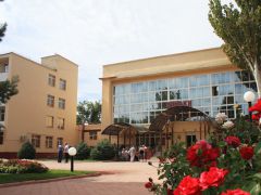 Центр реабилитации Тинаки