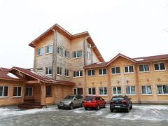 Novik country club