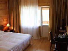 Novik country club