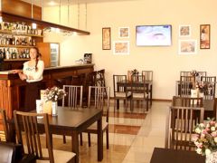 Селена, пансионат